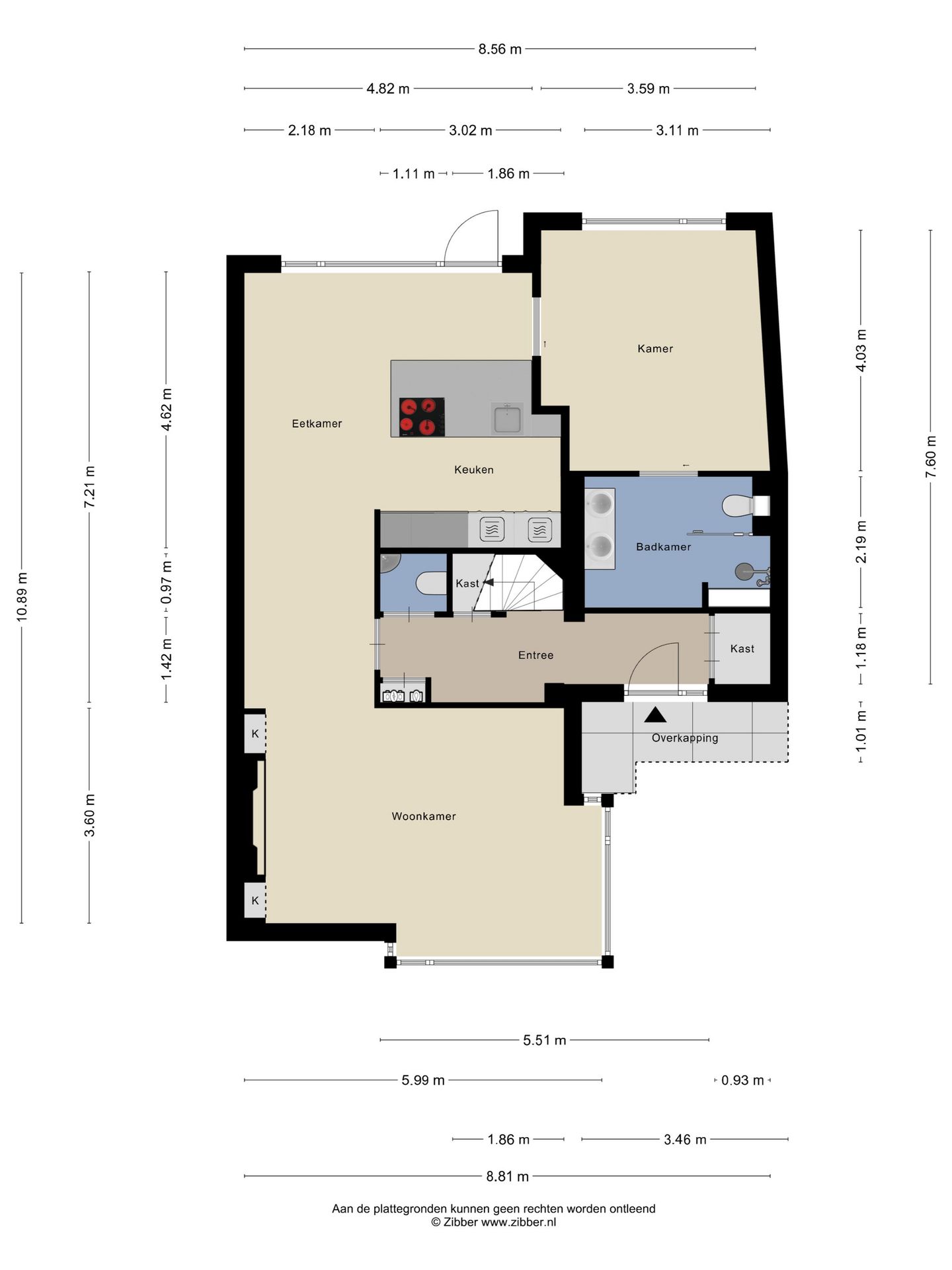 Foto 49 van Delftlaan 29