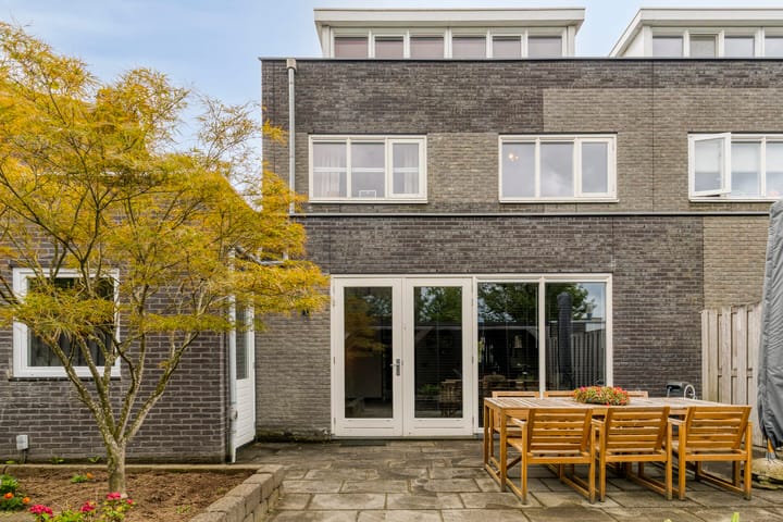 Foto 33 van Hemmingstraat 3