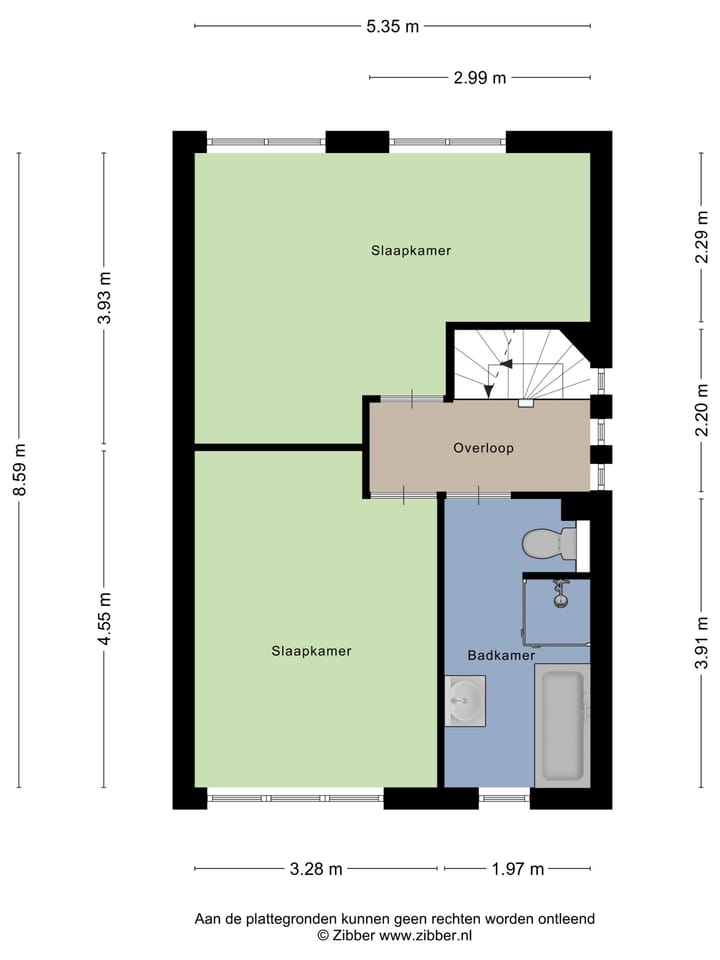 Foto 50 van Delftlaan 29