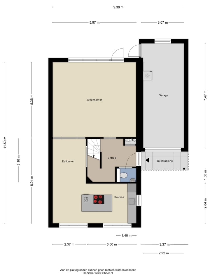 Foto 36 van Hemmingstraat 3