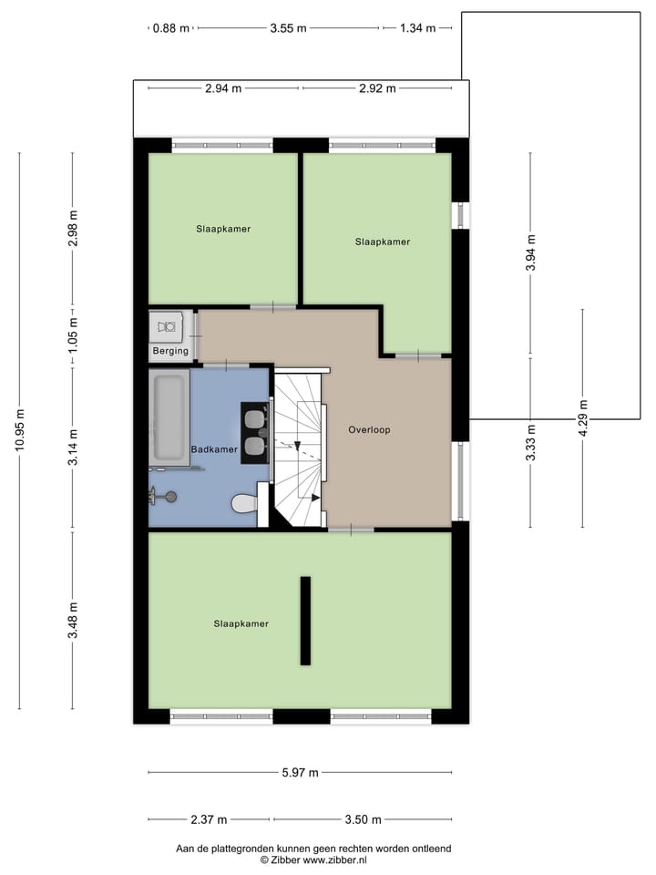 Foto 37 van Hemmingstraat 3