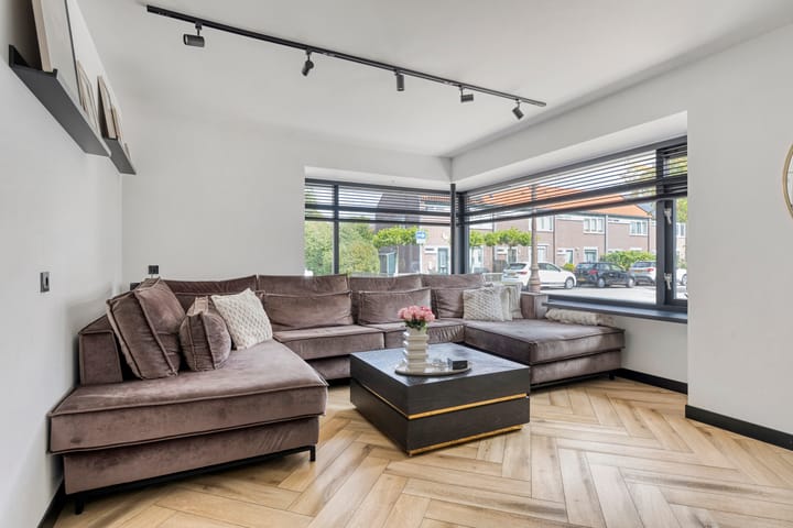 Foto 2 van Delftlaan 29