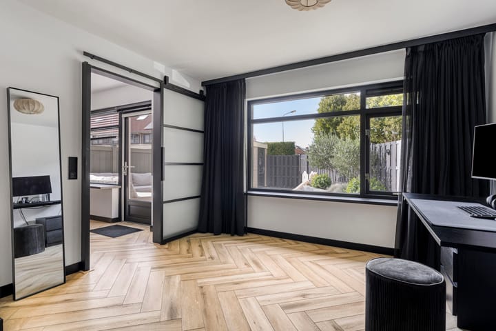 Foto 4 van Delftlaan 29