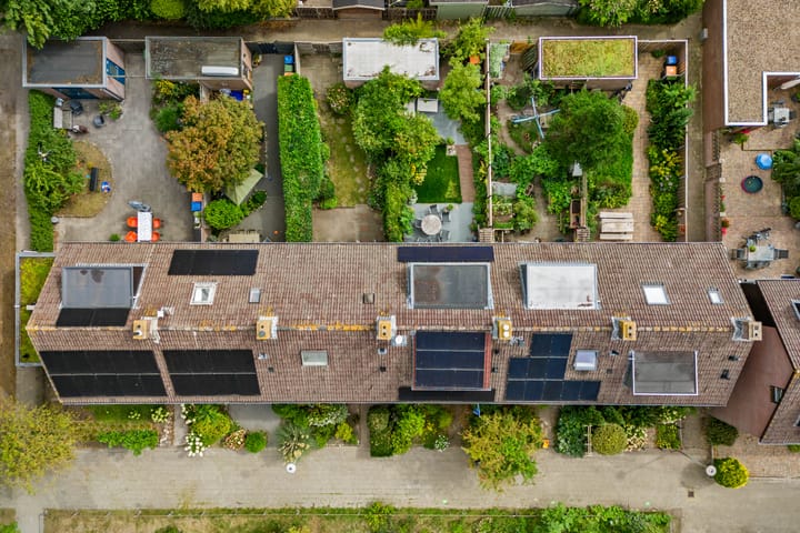 Foto 37 van Van Roijenpad 6