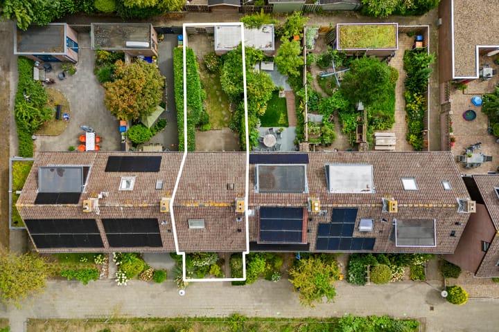 Foto 38 van Van Roijenpad 6