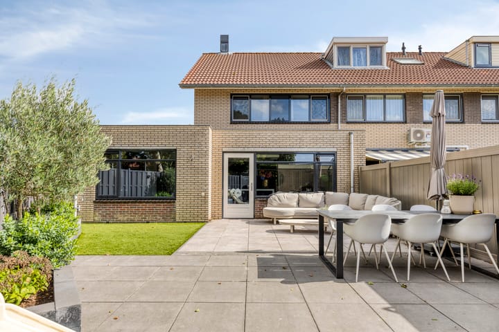 Foto 6 van Delftlaan 29