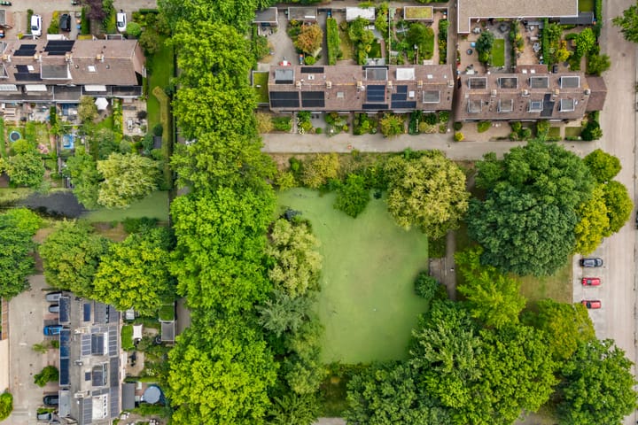 Foto 40 van Van Roijenpad 6