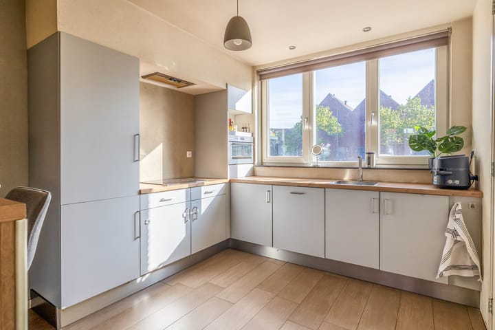 Foto 14 van de Reep 4