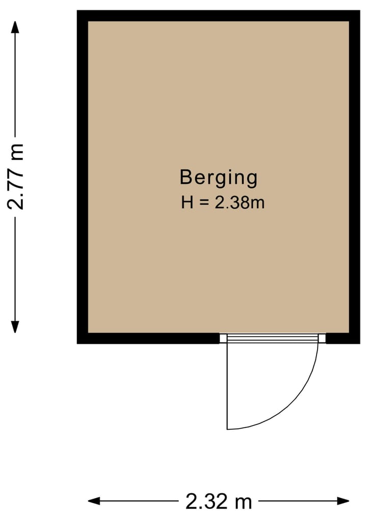 Foto 45 van Van Roijenpad 6