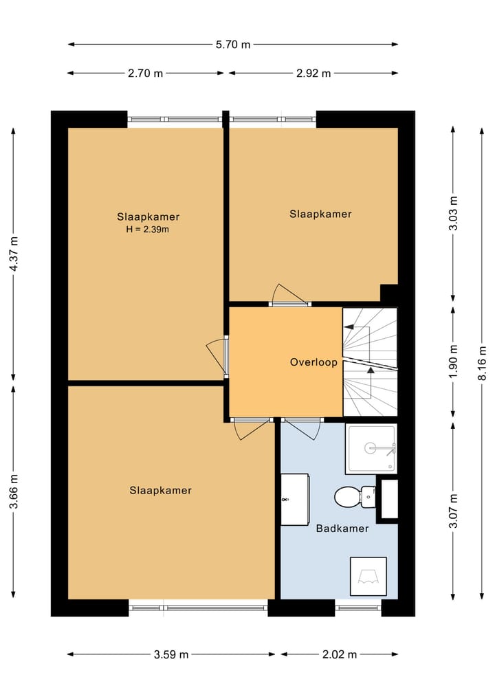 Foto 46 van Van Roijenpad 6