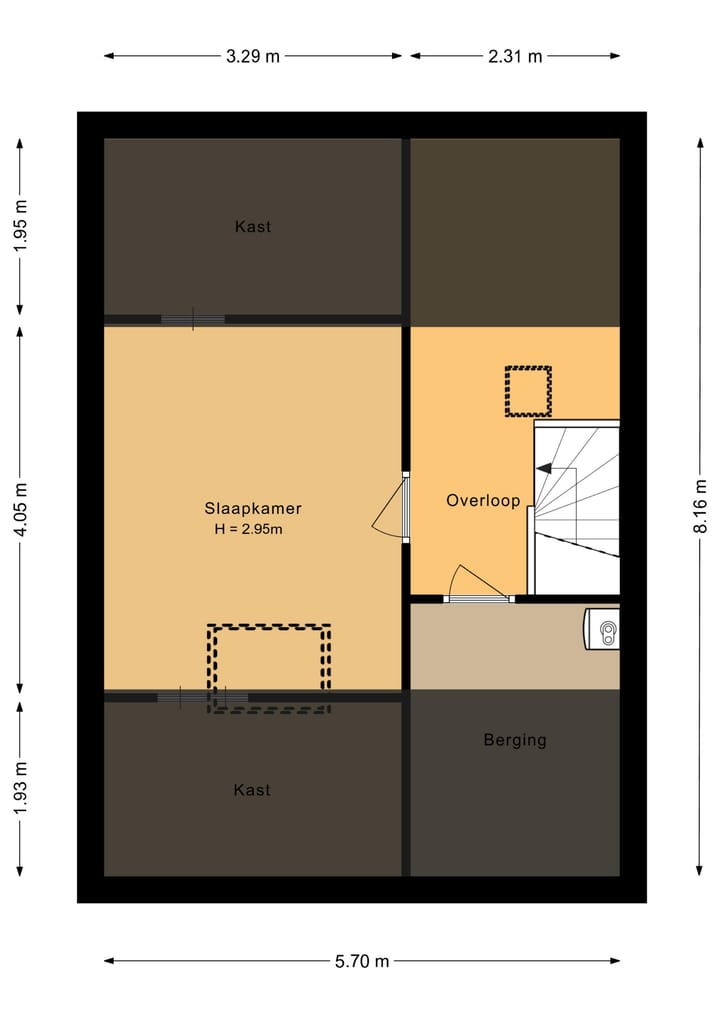 Foto 47 van Van Roijenpad 6