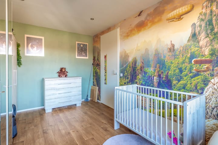 Foto 19 van de Reep 4