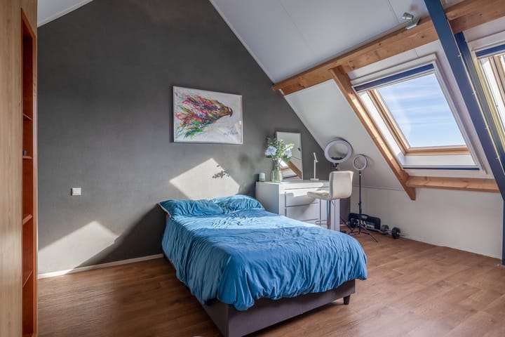 Foto 23 van de Reep 4