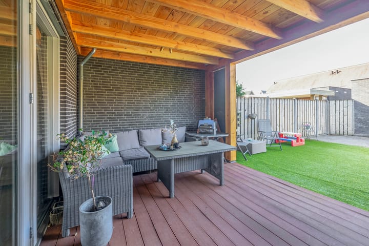 Foto 24 van de Reep 4