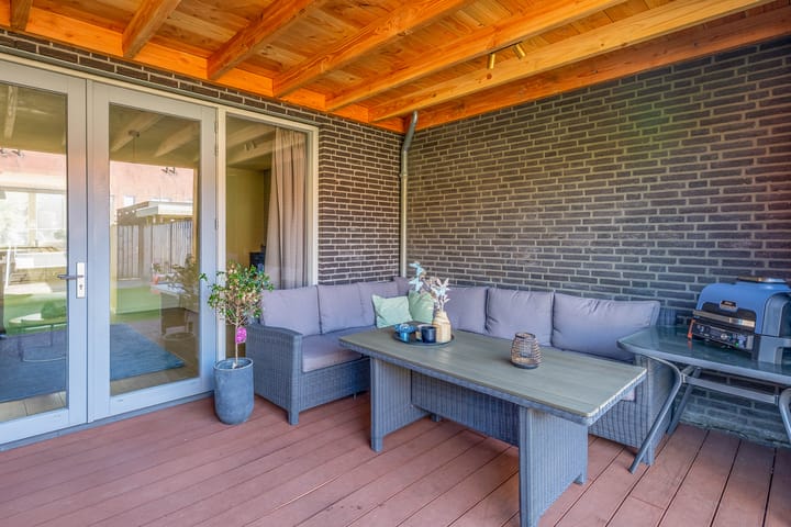 Foto 25 van de Reep 4