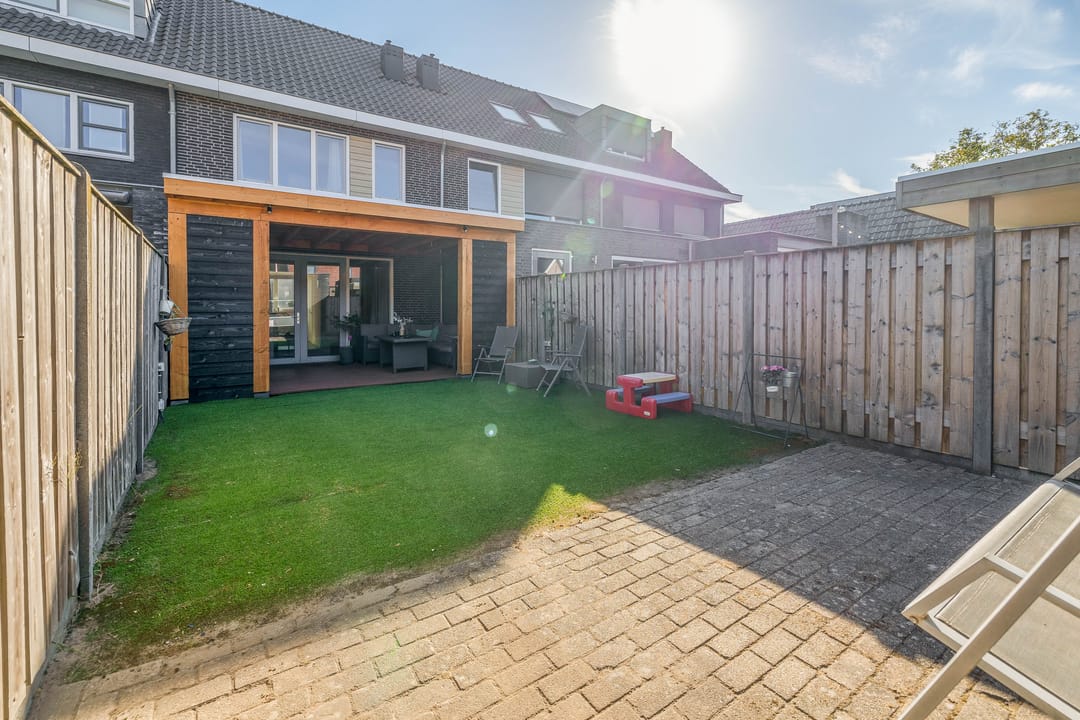 Photo 26 of de Reep 4