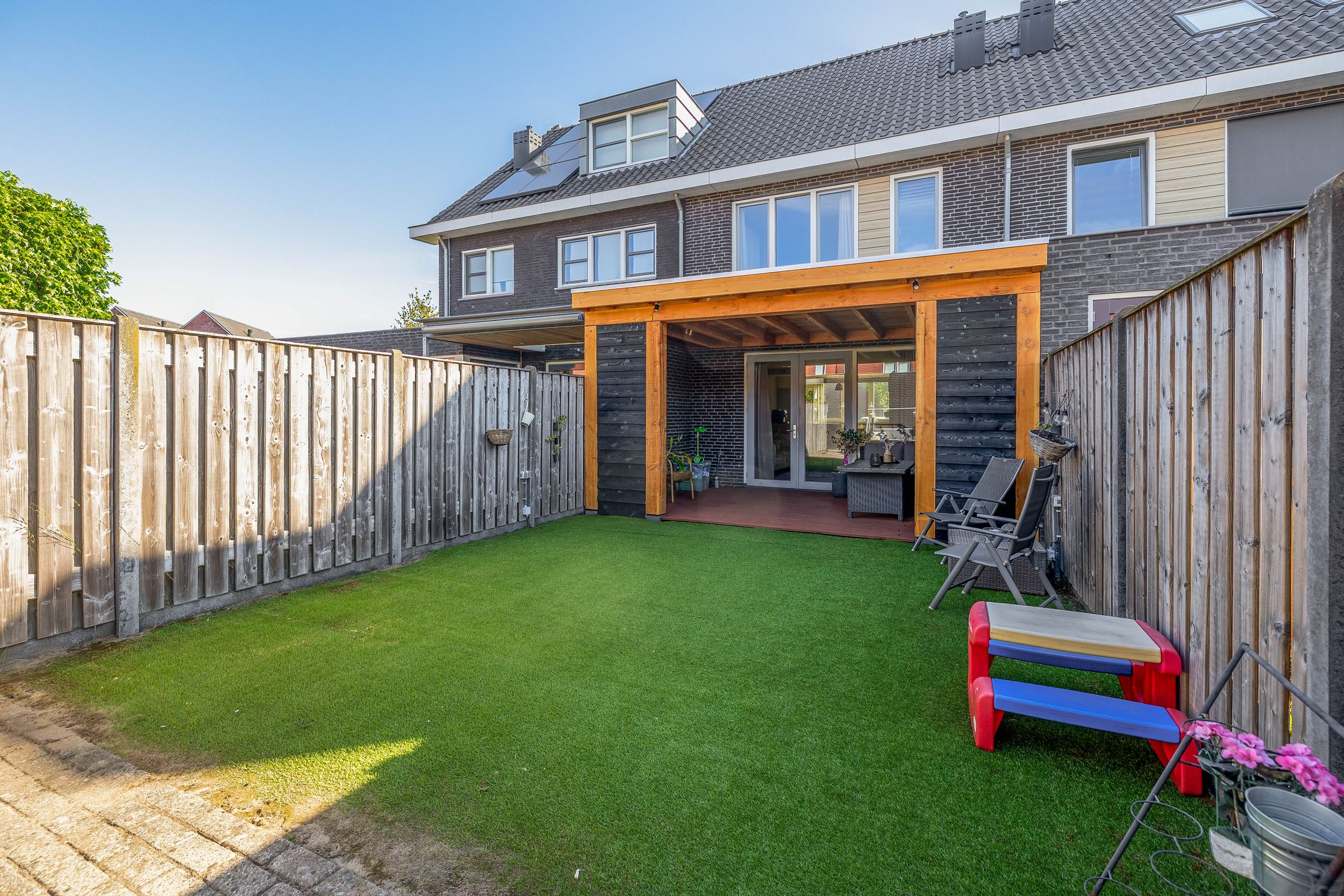 Photo 27 of de Reep 4