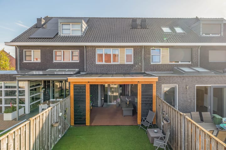 Foto 28 van de Reep 4