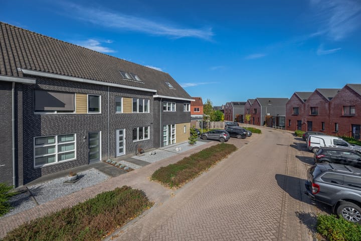 Foto 30 van de Reep 4