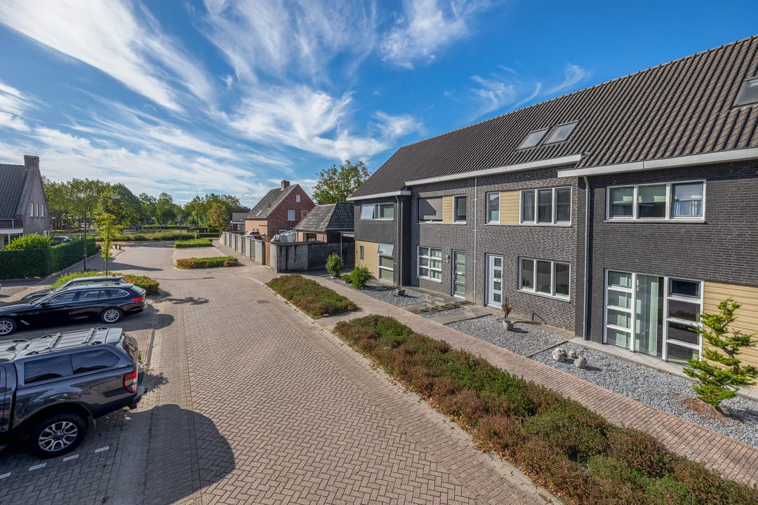 Photo 31 of de Reep 4