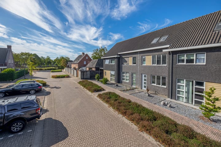 Foto 31 van de Reep 4