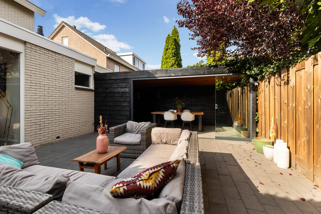 Foto 13 van Kerkweg 23