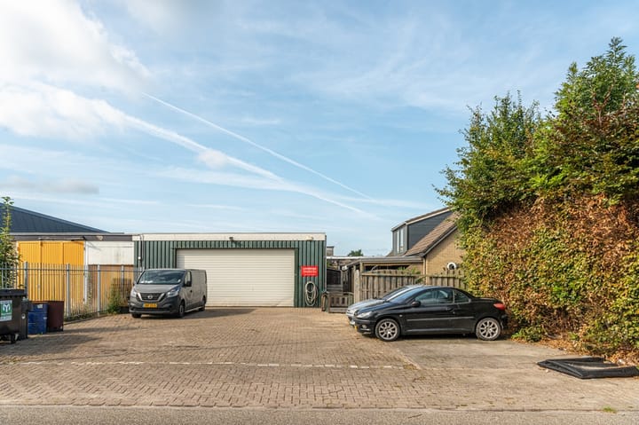 Foto 5 van Ambachtsstraat 5