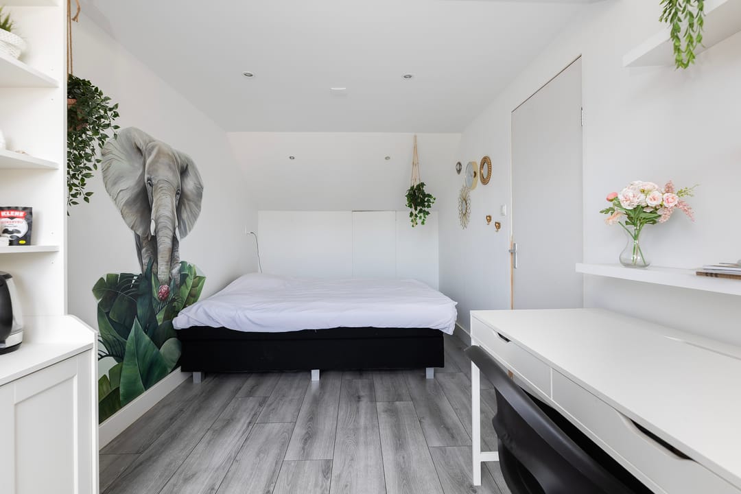 Foto 22 van Kerkweg 23