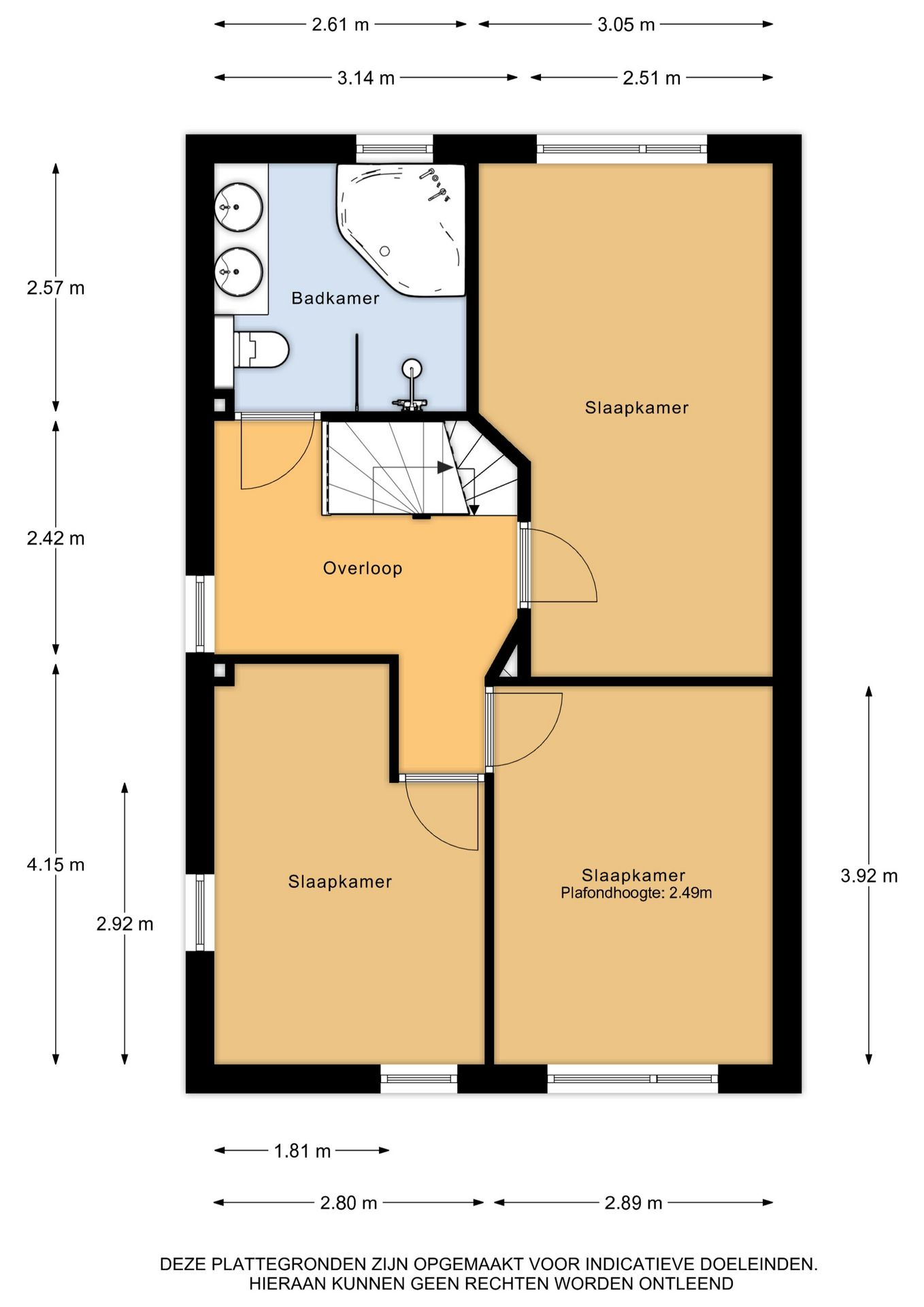 Foto 24 van Kerkweg 23