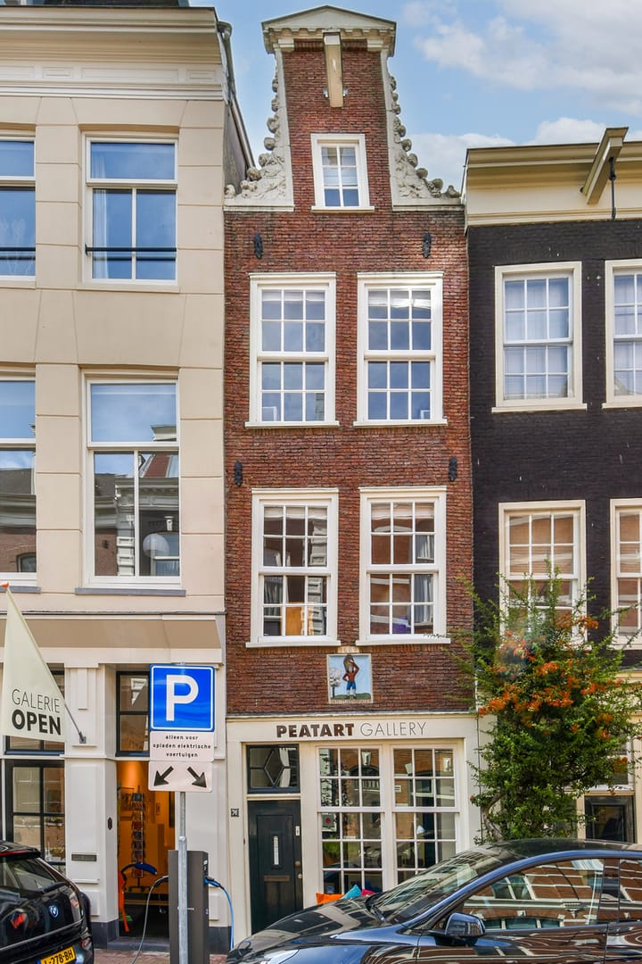 Photo 2 of Kerkstraat 76