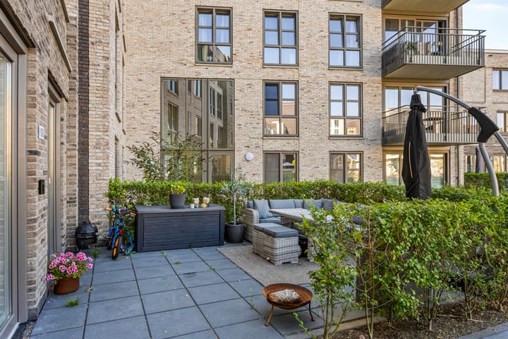 Foto 2 van Rocamadour 108