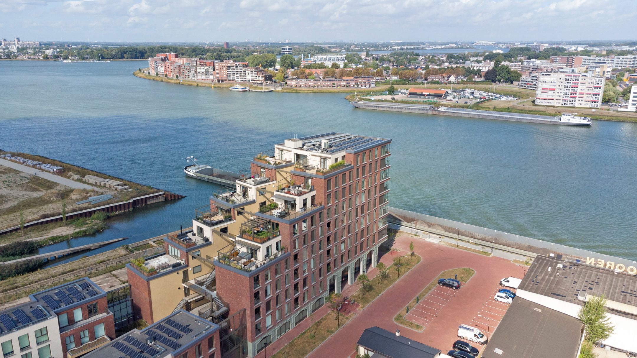 Papendrechtsestraat, 51, Dordrecht, 3313CT, Zuid-Holland, Nederland 51