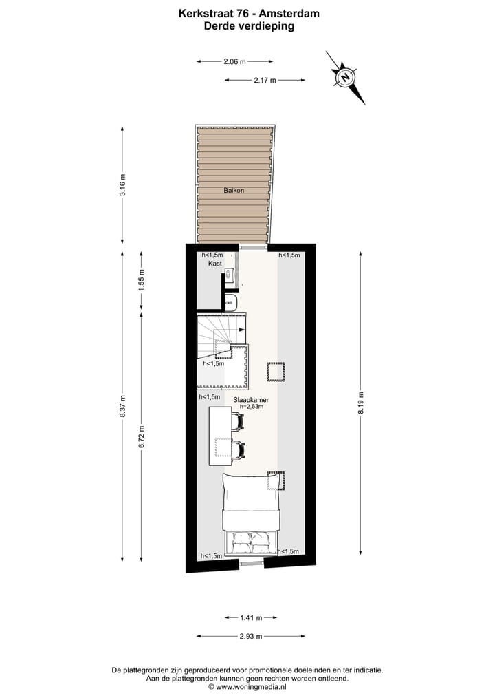 Foto 37 van Kerkstraat 76