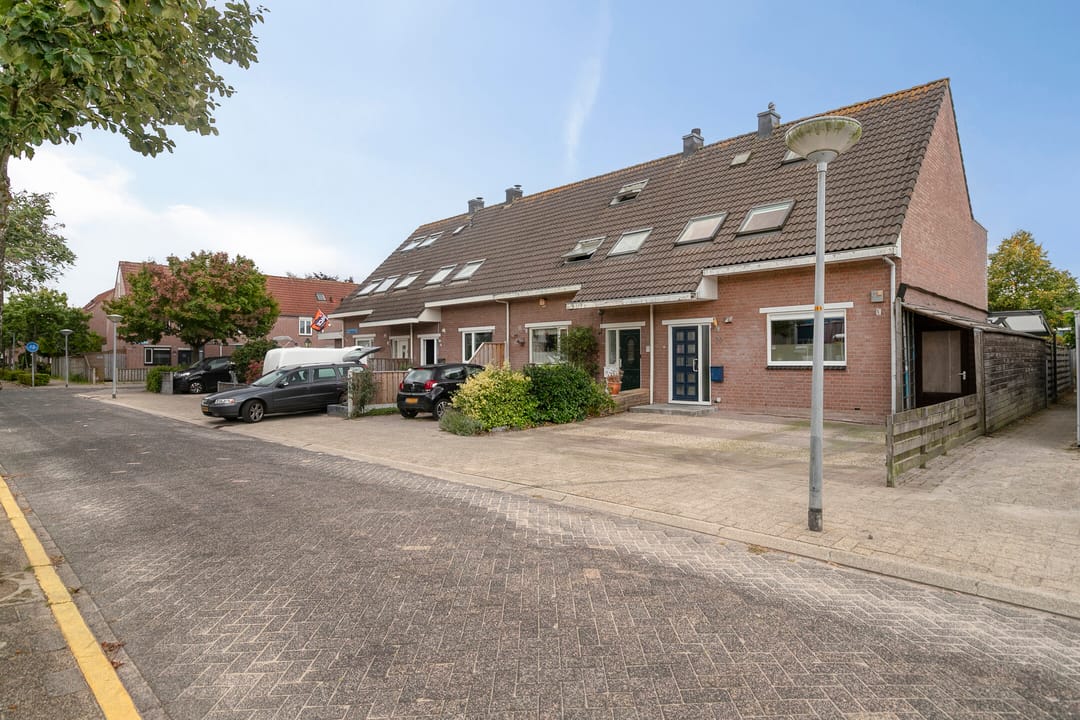 Foto 28 van Slufterplantsoen 79