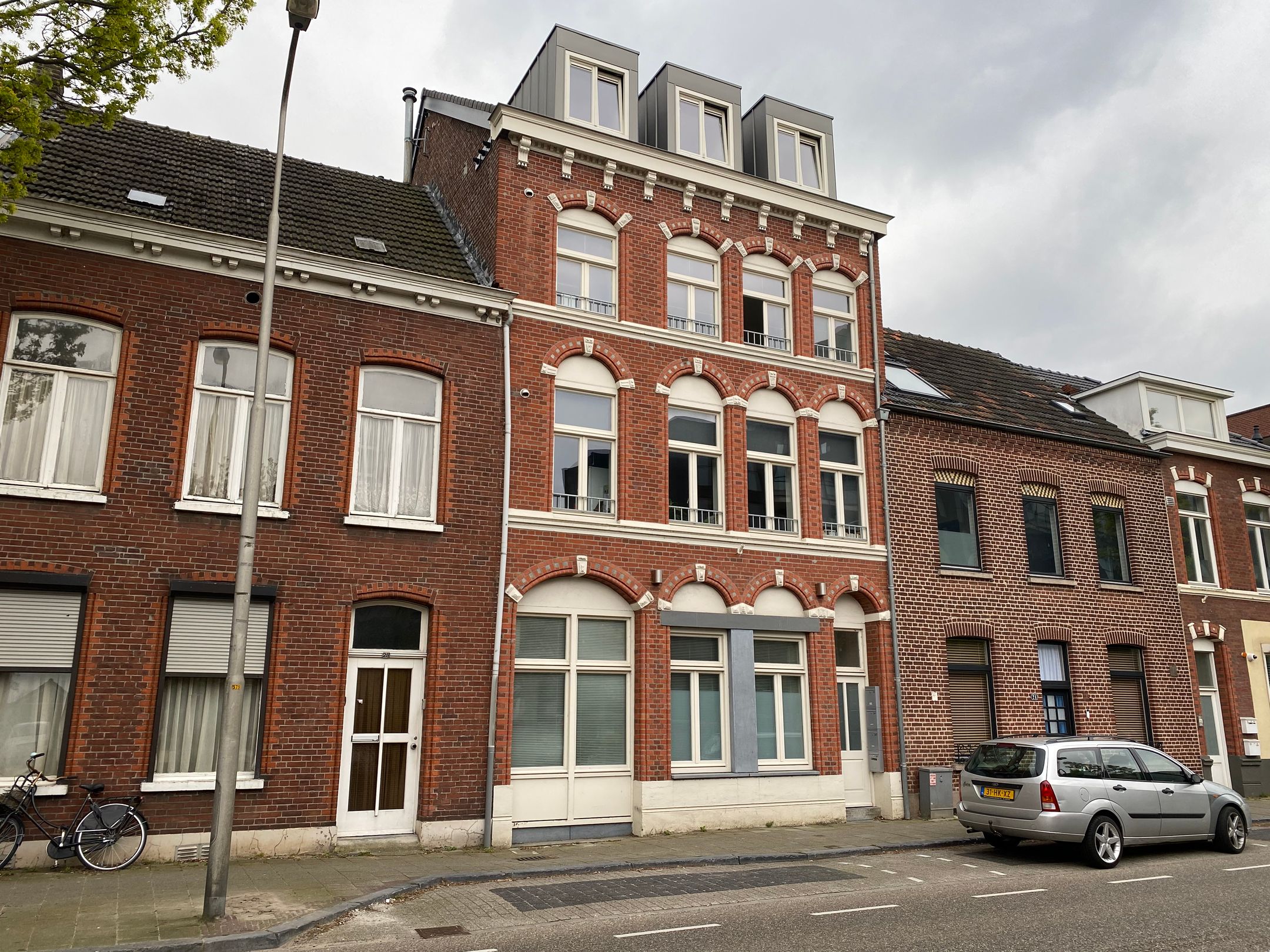 Venloseweg 26-C