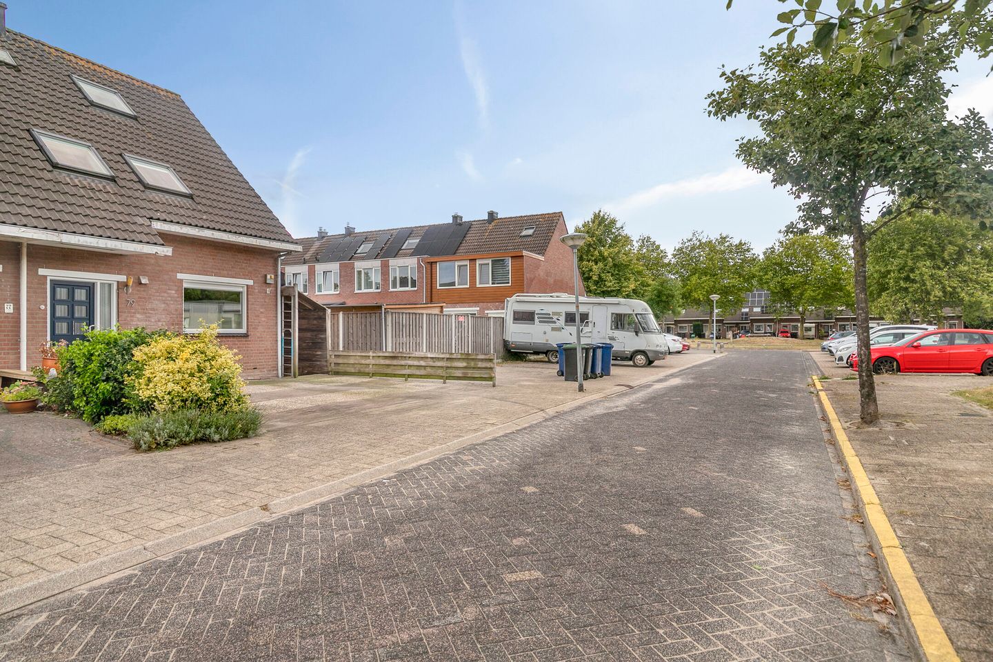 Foto 29 van Slufterplantsoen 79