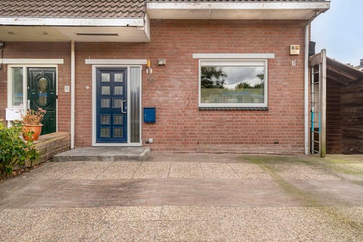 Foto 5 van Slufterplantsoen 79