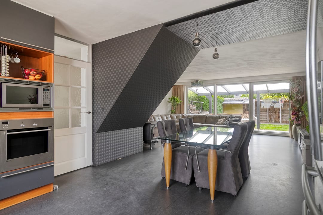 Foto 13 van Slufterplantsoen 79