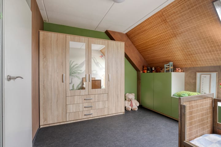 Foto 17 van Slufterplantsoen 79