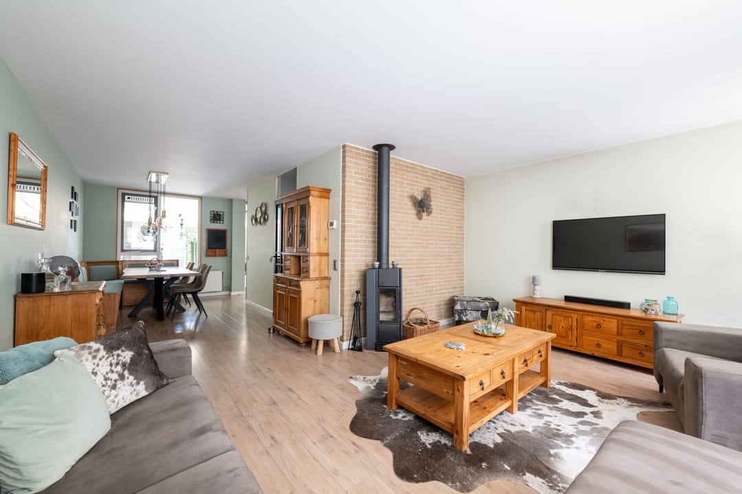 Foto 2 van Singravenstraat 9