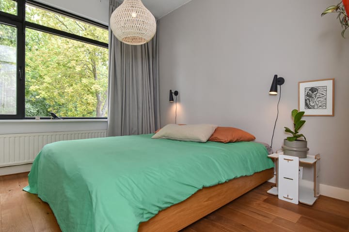 Photo 5 of Sinjeur Semeynsweg 17