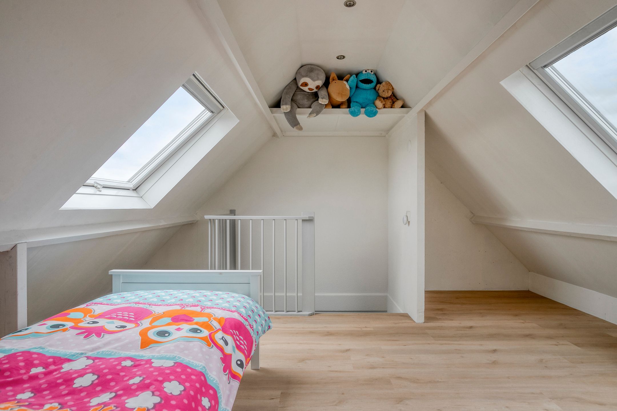 Foto 24 van Slufterplantsoen 79