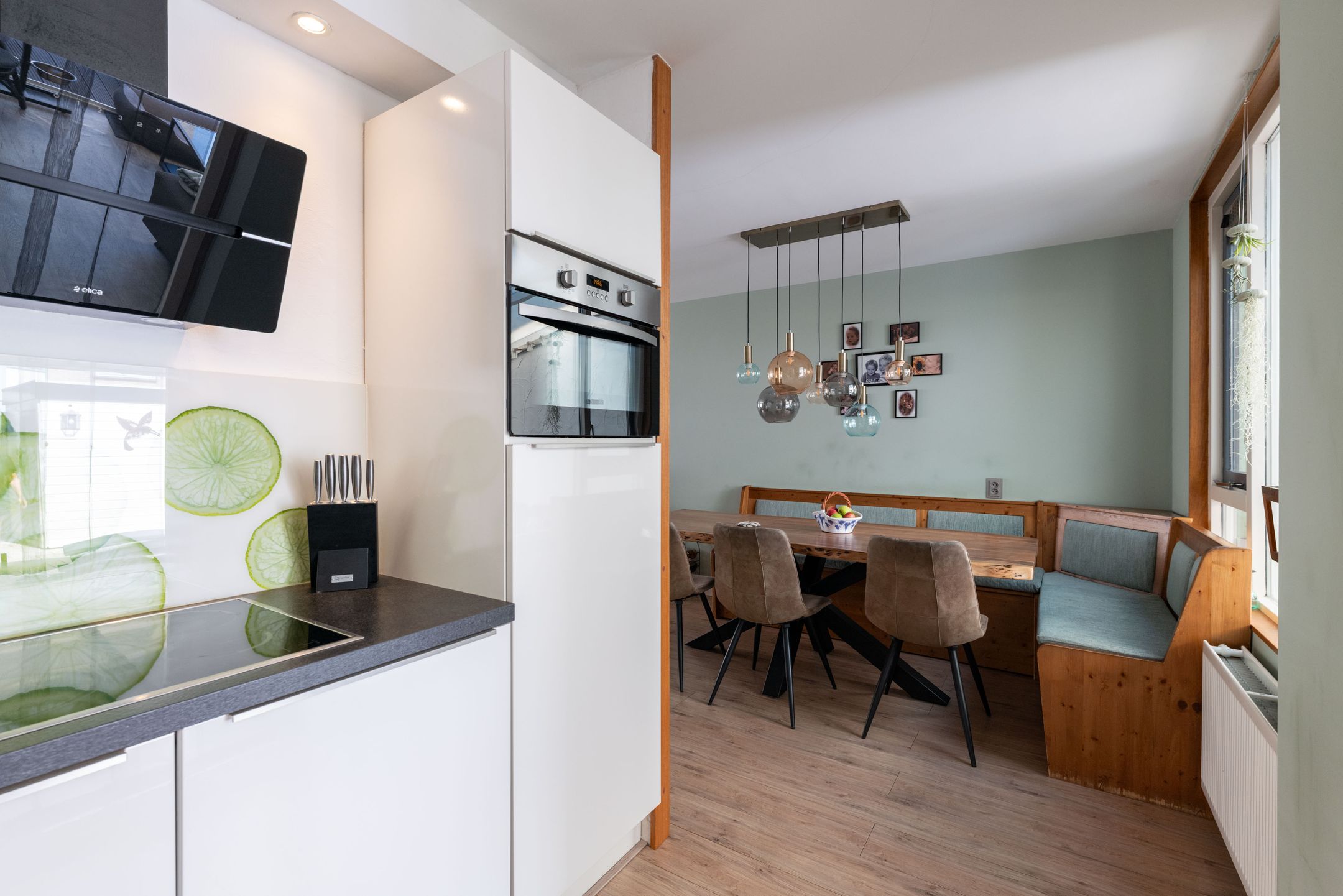 Foto 3 van Singravenstraat 9