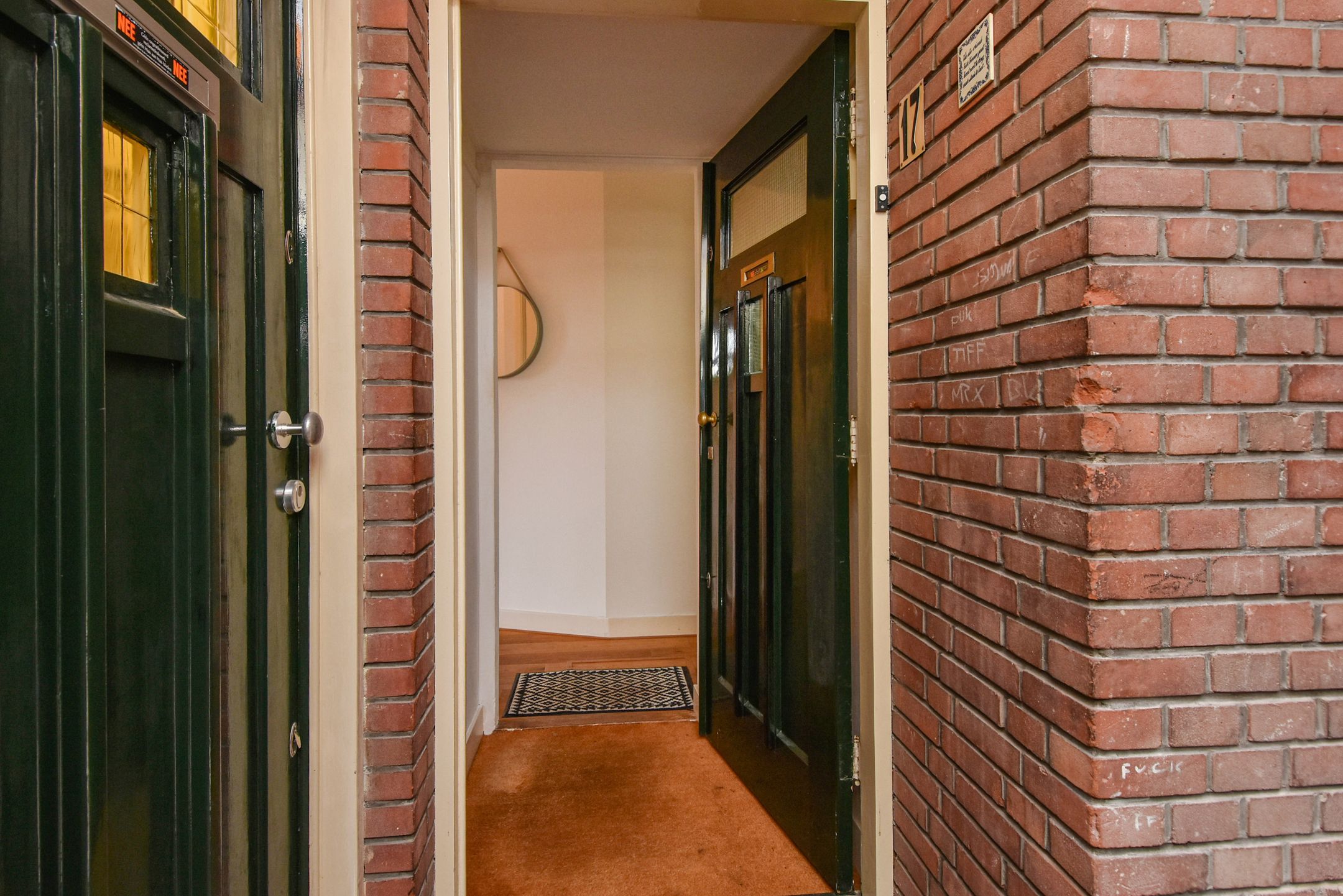 Photo 6 of Sinjeur Semeynsweg 17