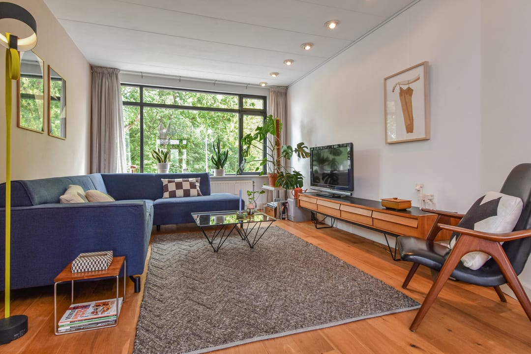 Photo 7 of Sinjeur Semeynsweg 17