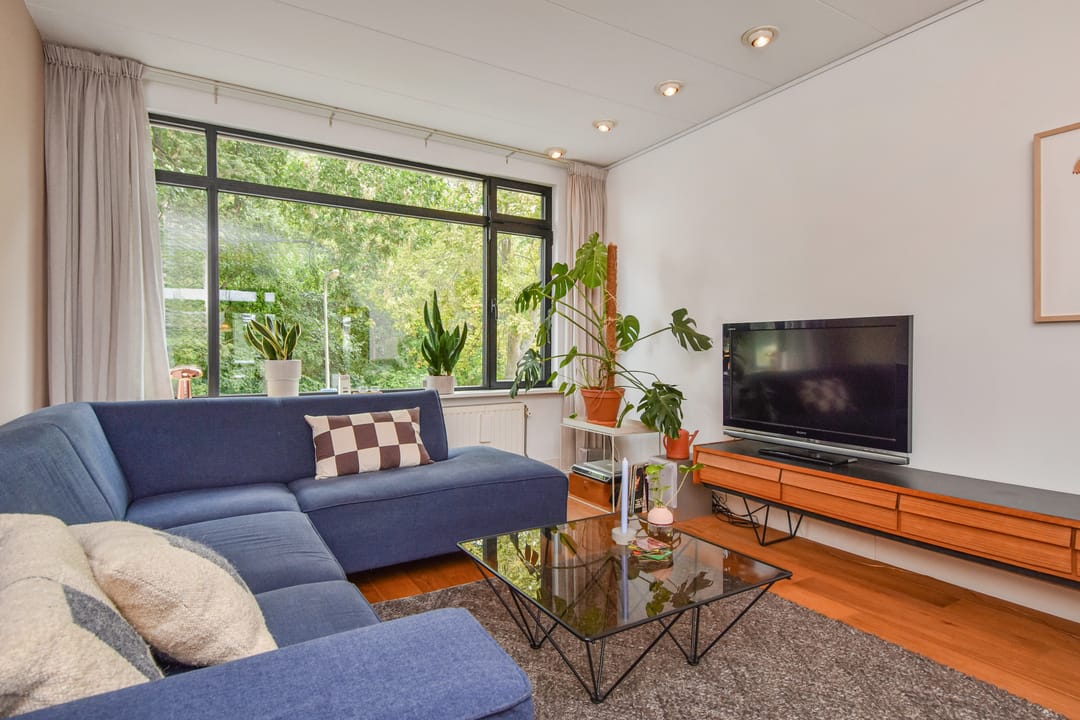 Photo 8 of Sinjeur Semeynsweg 17