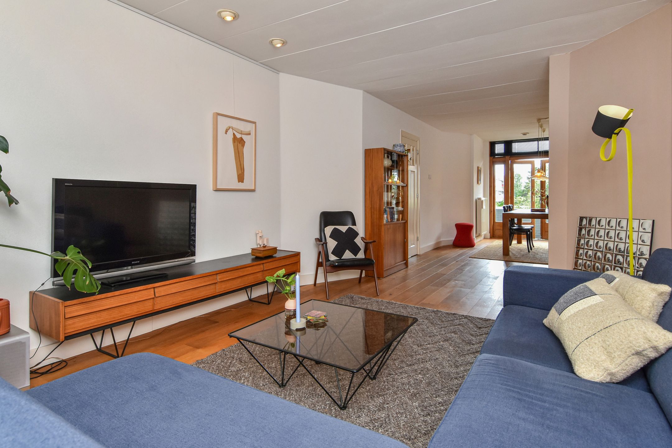 Photo 9 of Sinjeur Semeynsweg 17