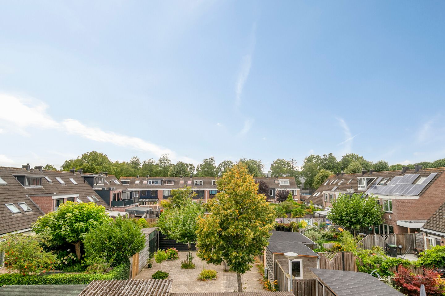 Foto 25 van Slufterplantsoen 79