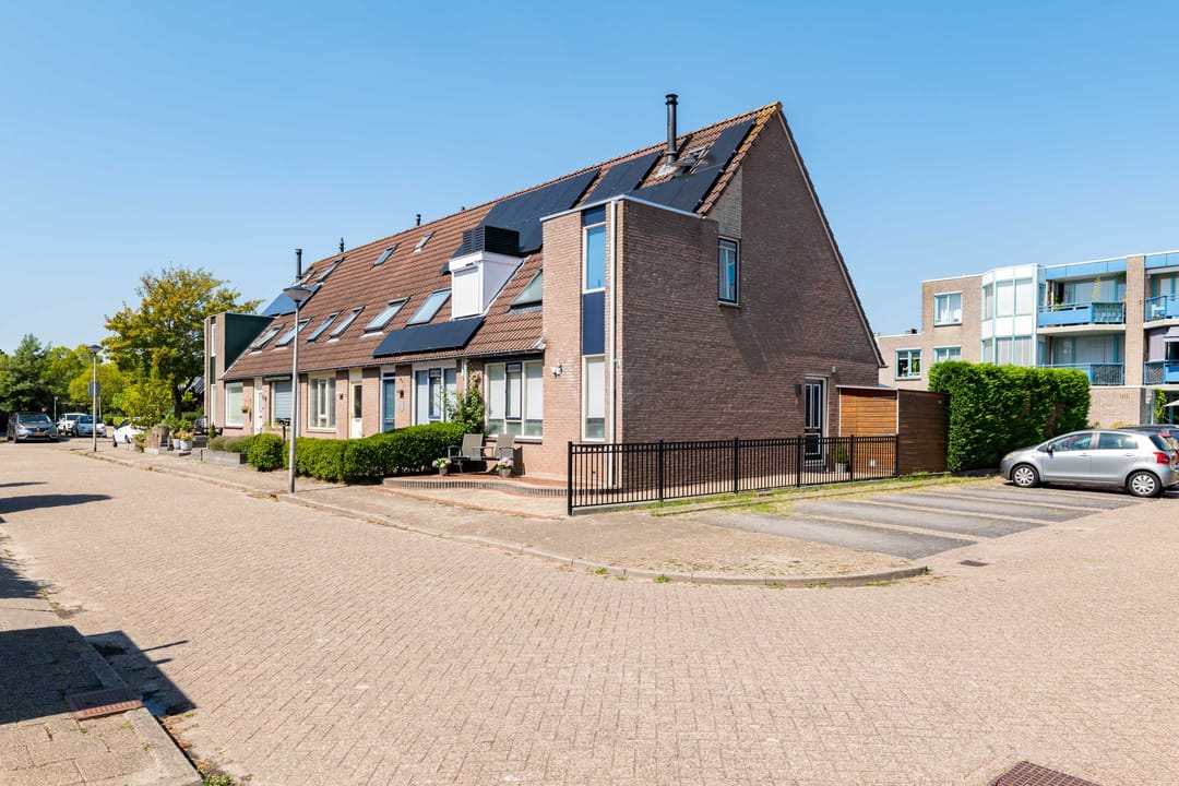 Foto 7 van Singravenstraat 9