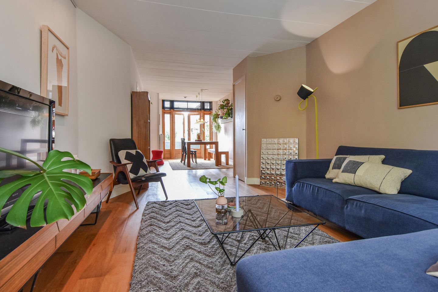 Photo 10 of Sinjeur Semeynsweg 17